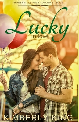 Lucky In Love by DeSpain, Debbie