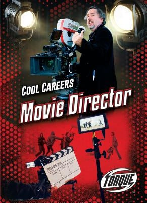 Movie Director by Rechner, Amy