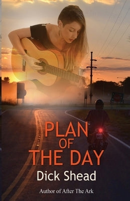 Plan of the Day by Shead, Dick