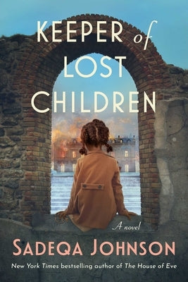 Keeper of Lost Children by Johnson, Sadeqa