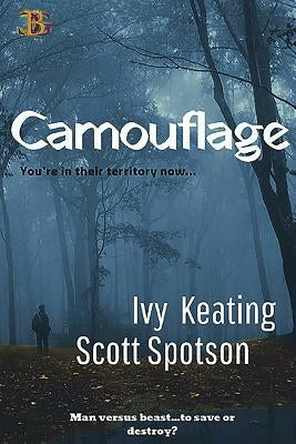 Camouflage by Keating, Ivy