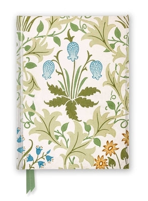 William Morris Gallery: Celandine (Foiled Journal) by Flame Tree Studio