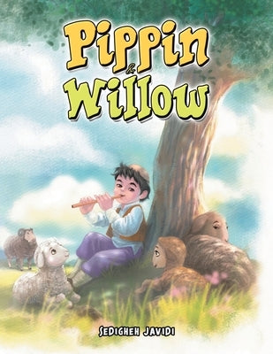 Pippin & Willow by Javidi, Sedigheh