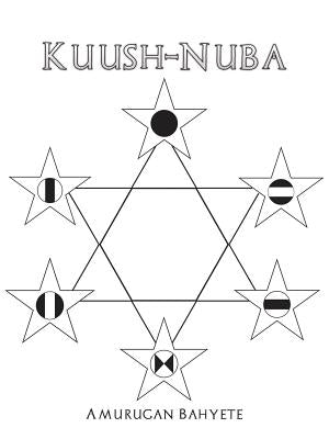 Kuush-Nuba by Bahyete, Amurugan