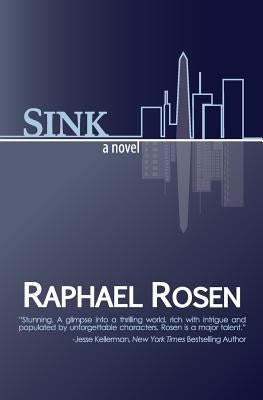 Sink by Rosen, Raphael