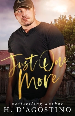 Just One More by Montgomery, Kellie