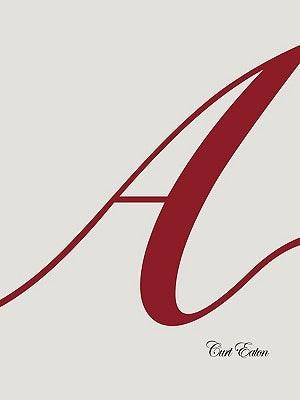 A by Eaton, Curt
