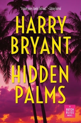 Hidden Palms by Bryant, Harry