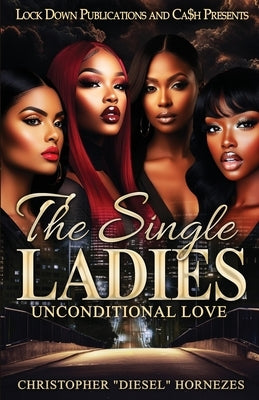 The Single Ladies by Hornezes, Christopher