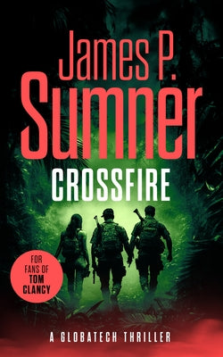 Crossfire by Sumner, James P.