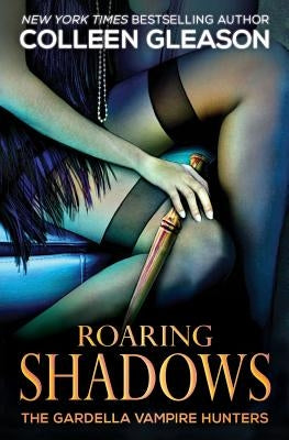 Roaring Shadows: Macey Book 2 by Gleason, Colleen