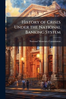 History of Crises Under the National Banking System by National Monetary Commission