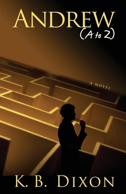 Andrew (A to Z) by Dixon, K. B.