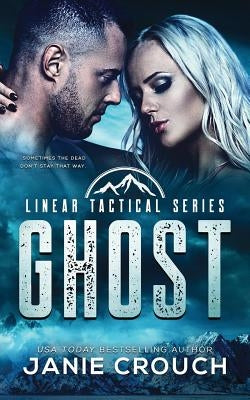 Ghost by Crouch, Janie