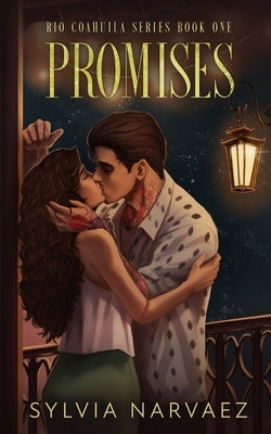 Promises by Narvaez, Sylvia