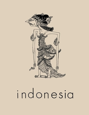 Indonesia Journal, October 1968, Volume 6: October 1968 by Anderson, Benedict R. O'g