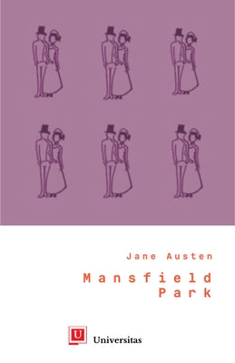 Mansfield Park by Hunt, Sylvia