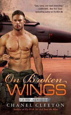 On Broken Wings by Cleeton, Chanel