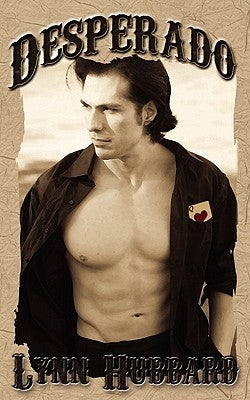 Desperado by Hubbard, Lynn