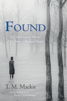 Found by MacKie, T. M.