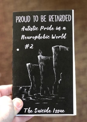 Neurodivergent Pride #3: The Survivors Issue by Biel, Joe