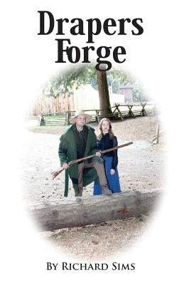 Drapers Forge by Sims, Richard