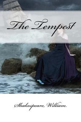 The Tempest by Mybook