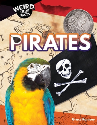 Pirates by Ramsey, Grace