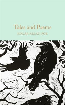 Tales and Poems by Poe, Edgar Allan