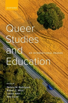 Queer Studies and Education by Rodriguez