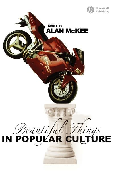 Beautiful Things by McKee, Alan