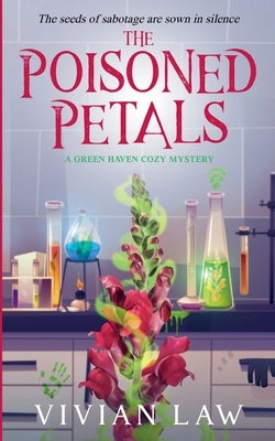 The Poisoned Petals by Law, Vivian