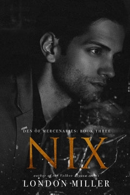 Nix by Miller, London