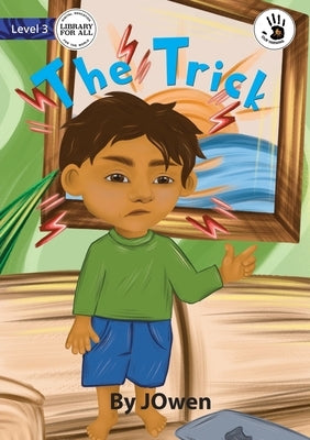 The Trick - Our Yarning by Owen, J.