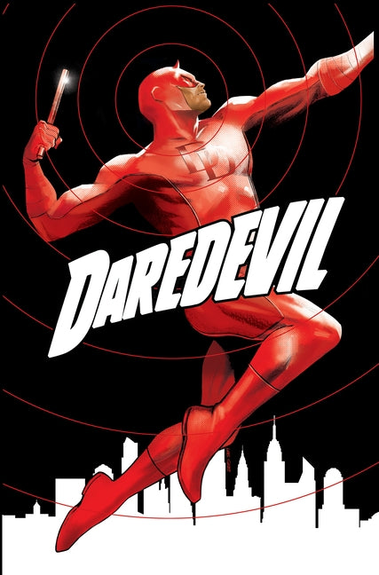 Daredevil Vol. 1 by Phillips, Stephanie