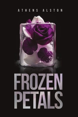 Frozen Petals by Alston, Athens