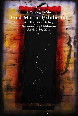 Art Foundry Catalog April 2011 by Martin, Fred