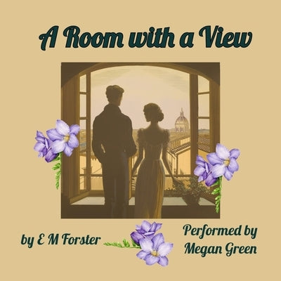 A Room with a View by Forster, E. M.