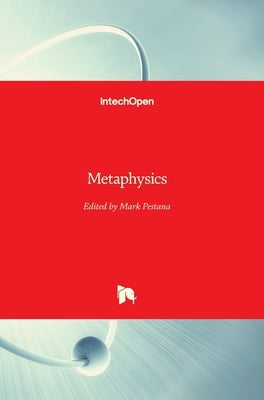 Metaphysics by Pestana, Mark
