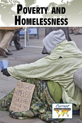 Poverty and Homelessness by Merino, Noël