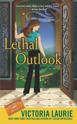 Lethal Outlook by Laurie, Victoria