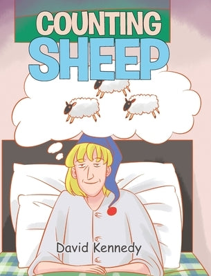 Counting Sheep by Kennedy, David
