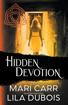 Hidden Devotion by Carr, Mari
