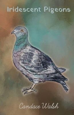 Iridescent Pigeons by Walsh, Candace