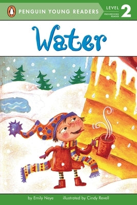 Water by Neye, Emily