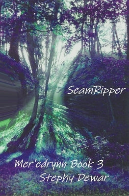 SeamRipper by Dewar, Stephy