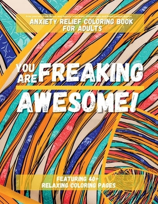 You Are Freaking Awesome! by Me, Pick