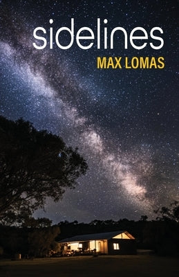 Sidelines by Lomas, Max