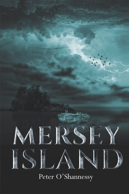 Mersey Island by O'Shannessy, Peter