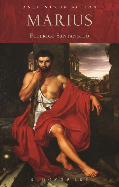 Marius by Santangelo, Federico